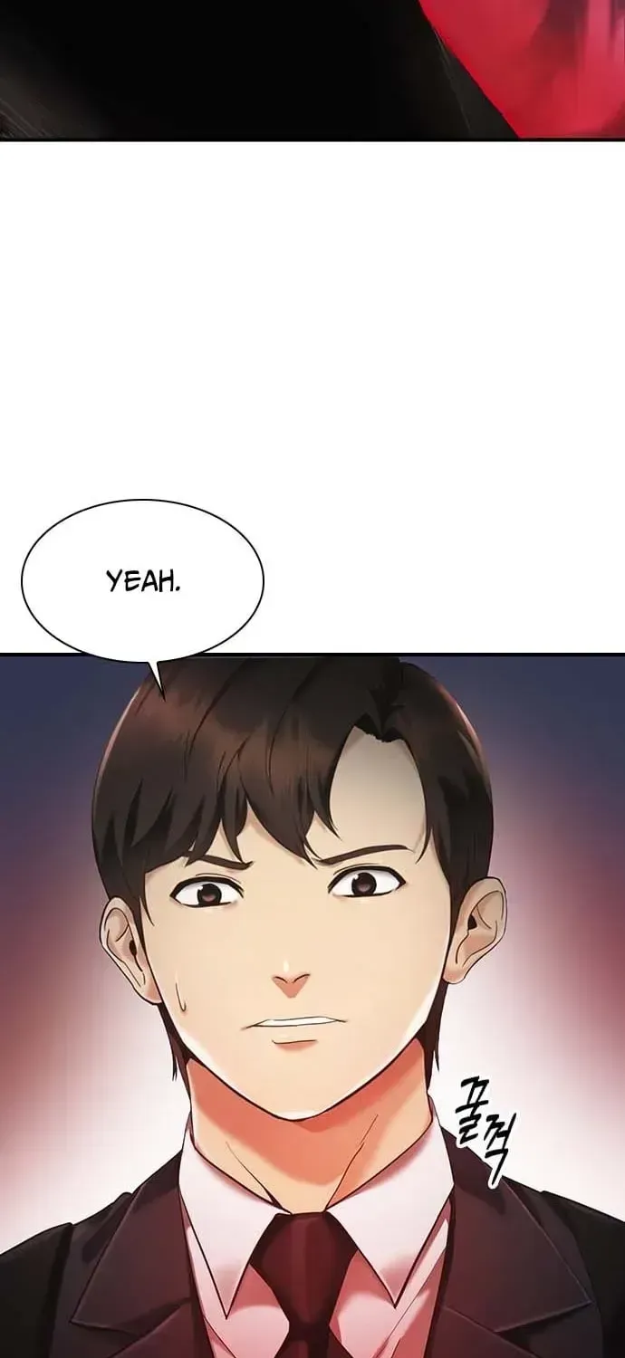 The Lawyer Who Sees Souls Chapter 1.1 page 66 - 