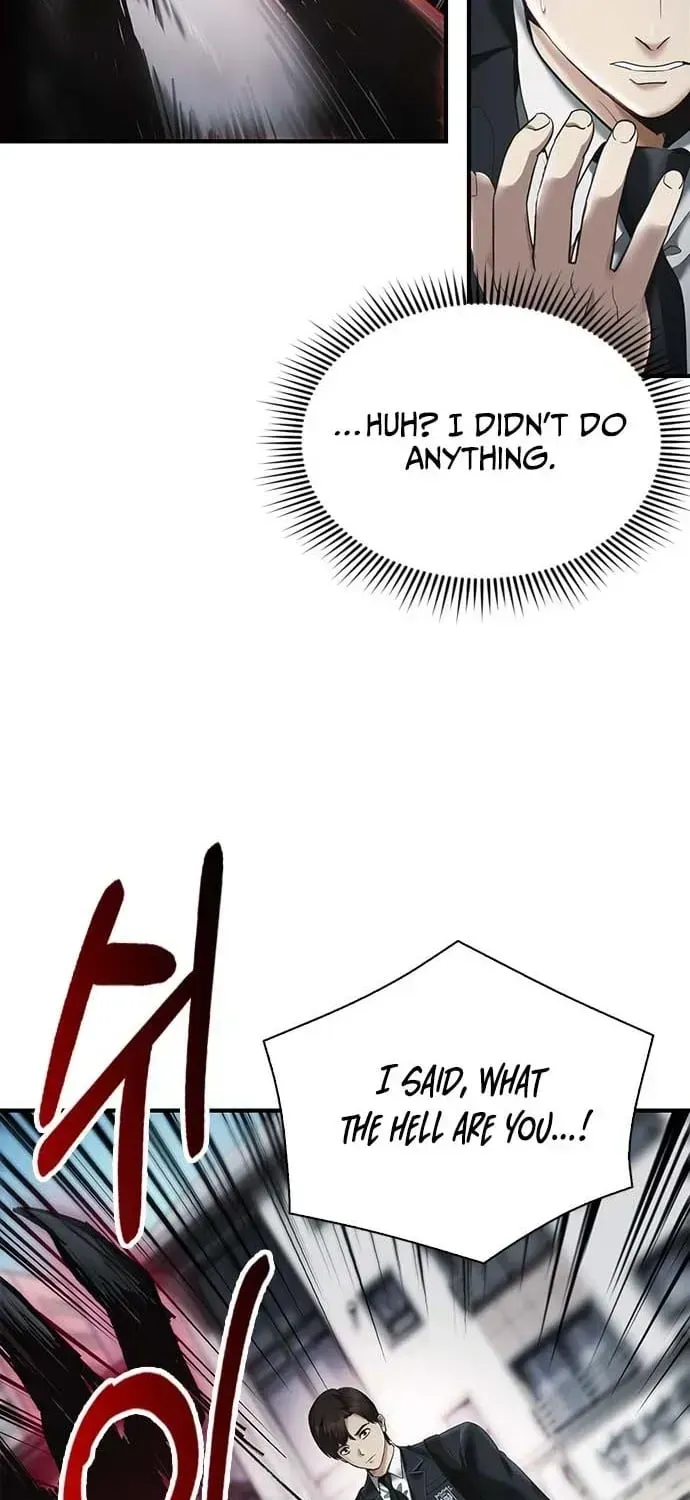 The Lawyer Who Sees Souls Chapter 1.1 page 77 - 