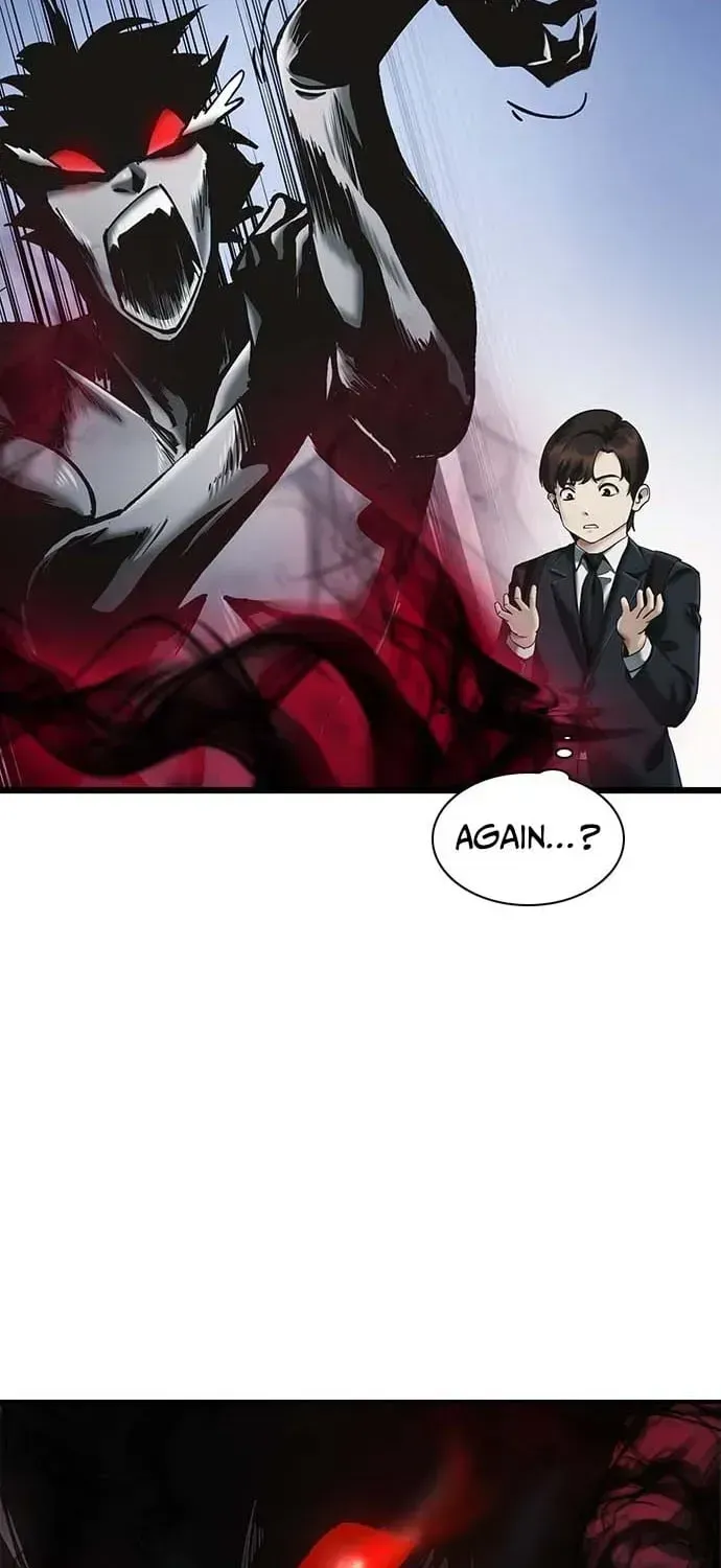 The Lawyer Who Sees Souls Chapter 1.1 page 81 - 