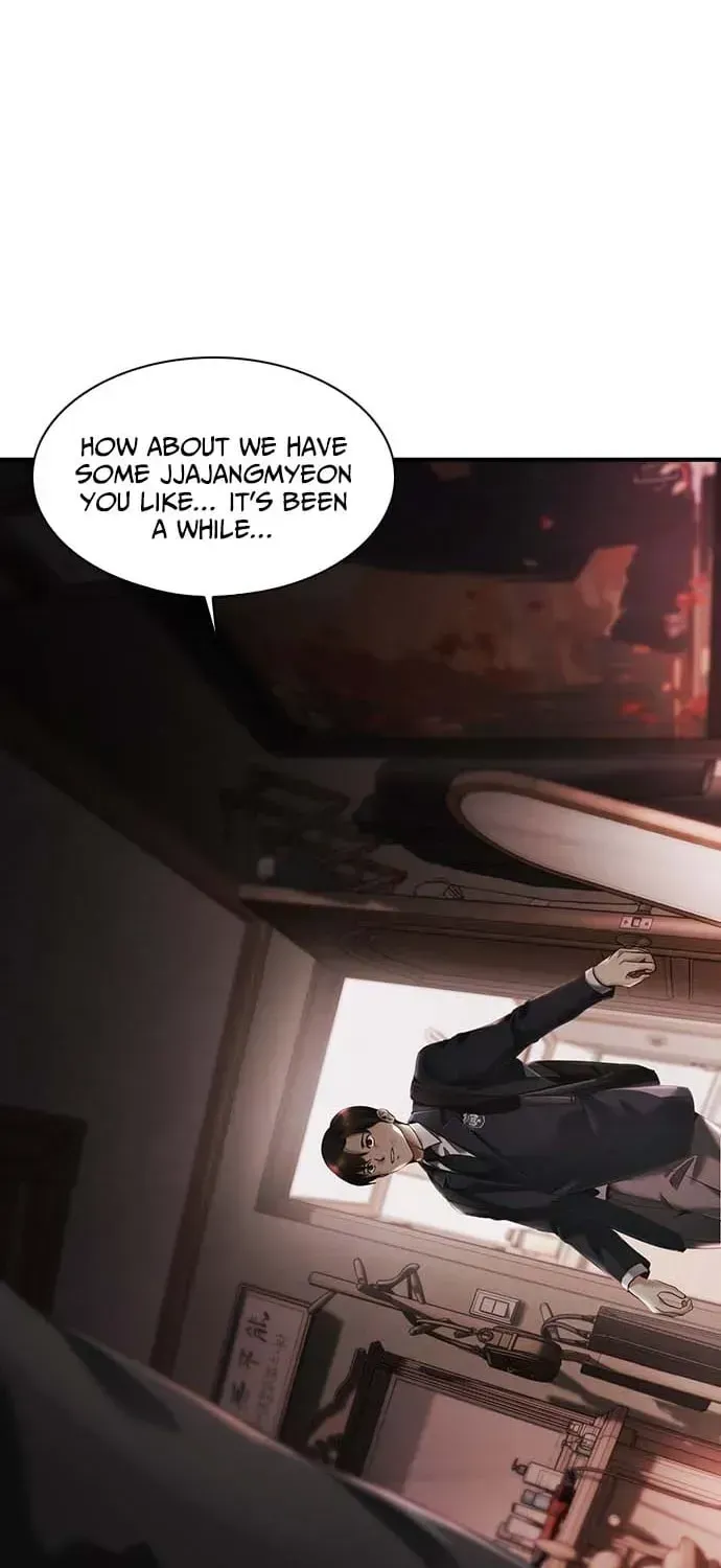 The Lawyer Who Sees Souls Chapter 1.1 page 10 - 