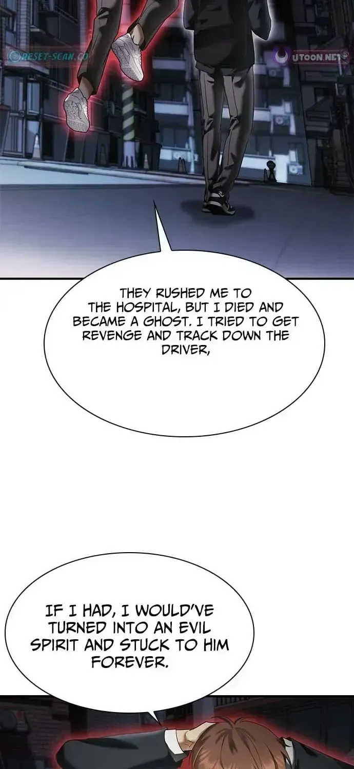The Lawyer Who Sees Souls Chapter 1.2 page 102 - 