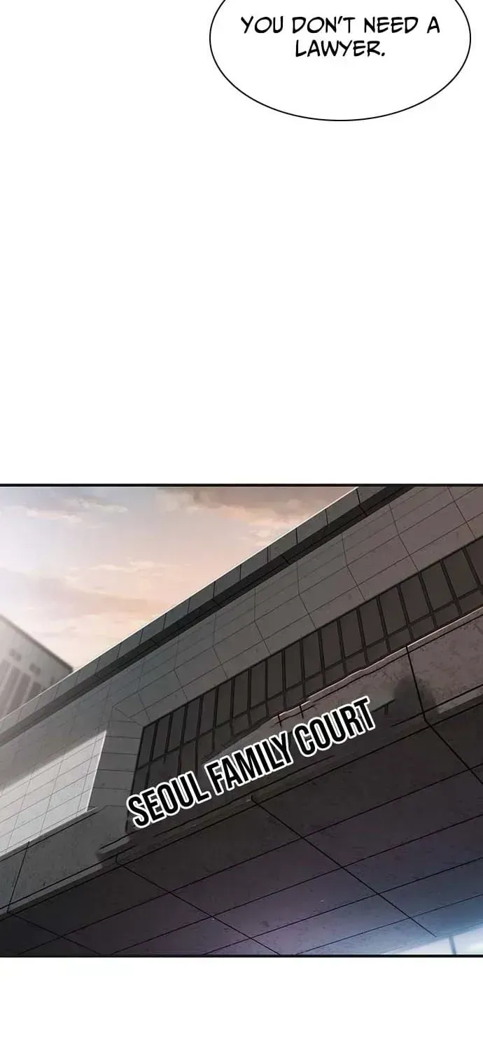 The Lawyer Who Sees Souls Chapter 1.2 page 115 - 