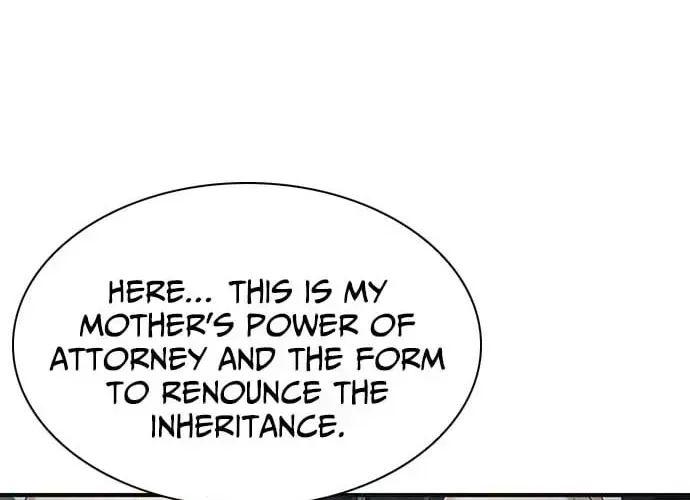 The Lawyer Who Sees Souls Chapter 1.2 page 116 - 