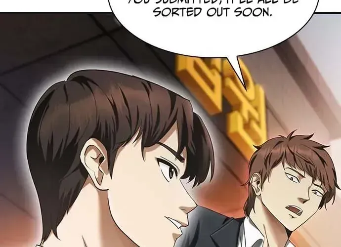 The Lawyer Who Sees Souls Chapter 1.2 page 120 - 