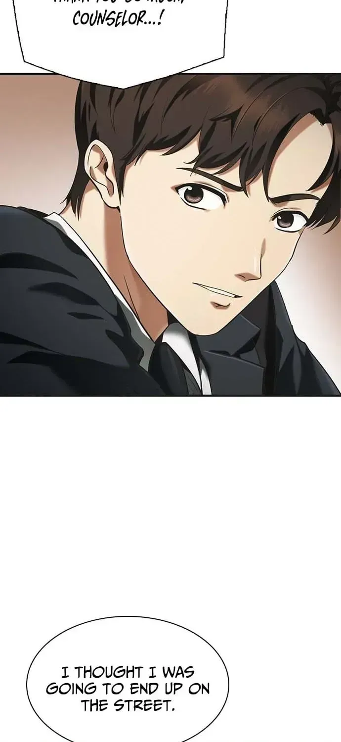 The Lawyer Who Sees Souls Chapter 1.2 page 123 - 