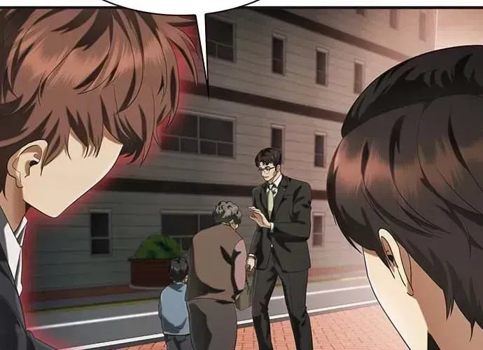 The Lawyer Who Sees Souls Chapter 1.2 page 124 - 