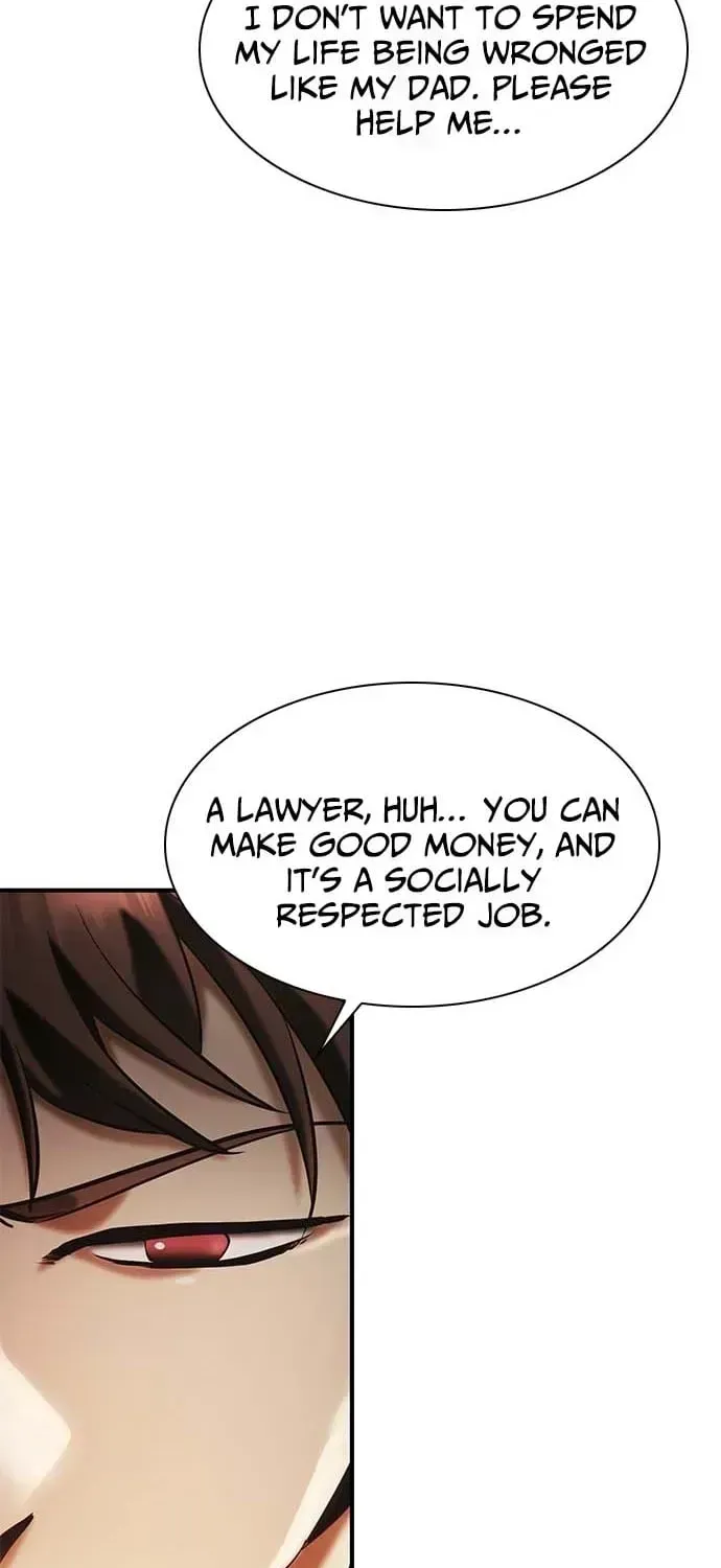 The Lawyer Who Sees Souls Chapter 1.2 page 141 - 