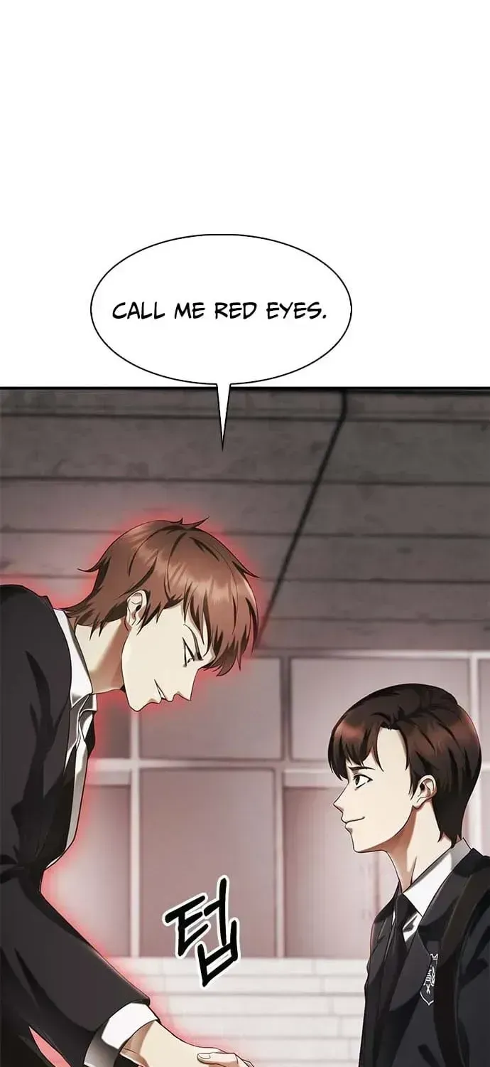 The Lawyer Who Sees Souls Chapter 1.2 page 147 - 