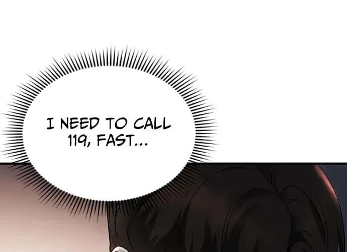The Lawyer Who Sees Souls Chapter 1.2 page 16 - 