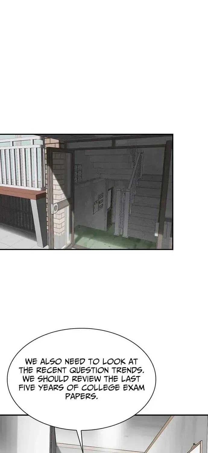 The Lawyer Who Sees Souls Chapter 1.2 page 157 - 