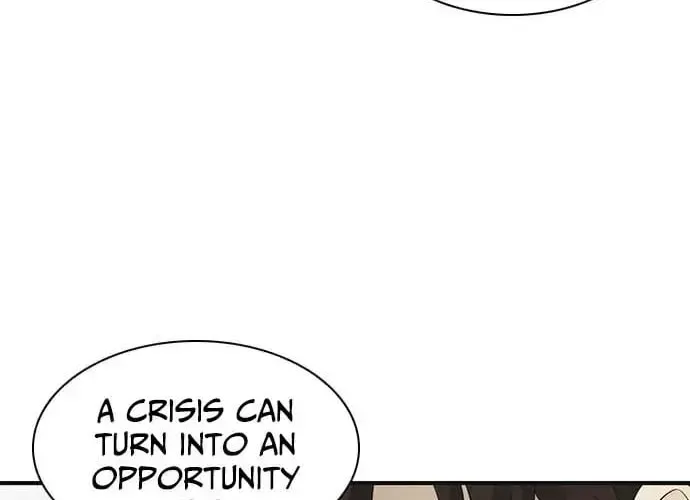 The Lawyer Who Sees Souls Chapter 1.2 page 164 - 