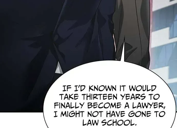 The Lawyer Who Sees Souls Chapter 1.2 page 180 - 