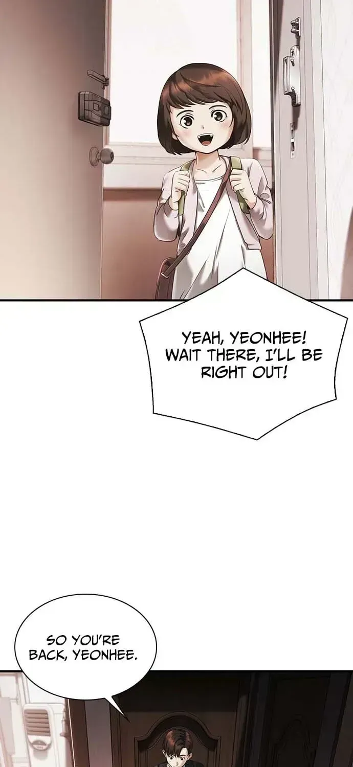 The Lawyer Who Sees Souls Chapter 1.2 page 19 - 