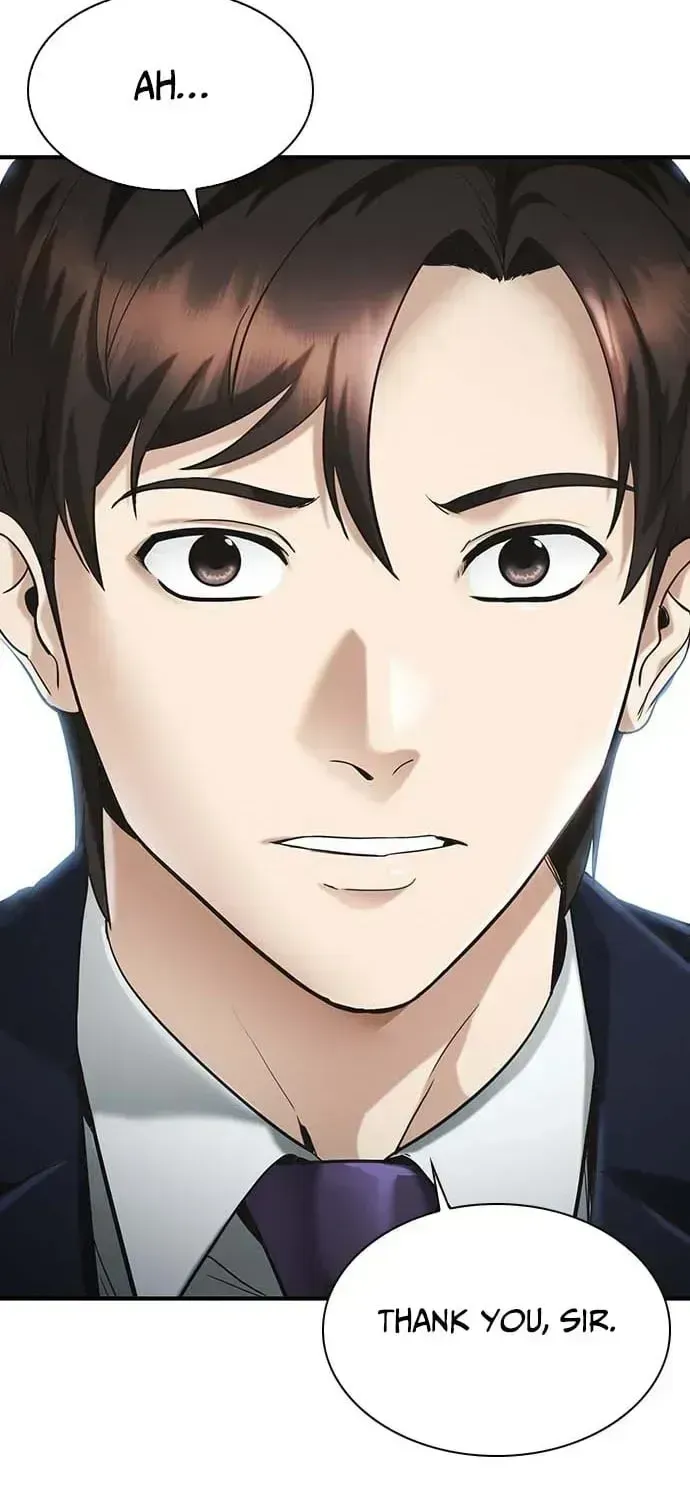 The Lawyer Who Sees Souls Chapter 1.2 page 191 - 