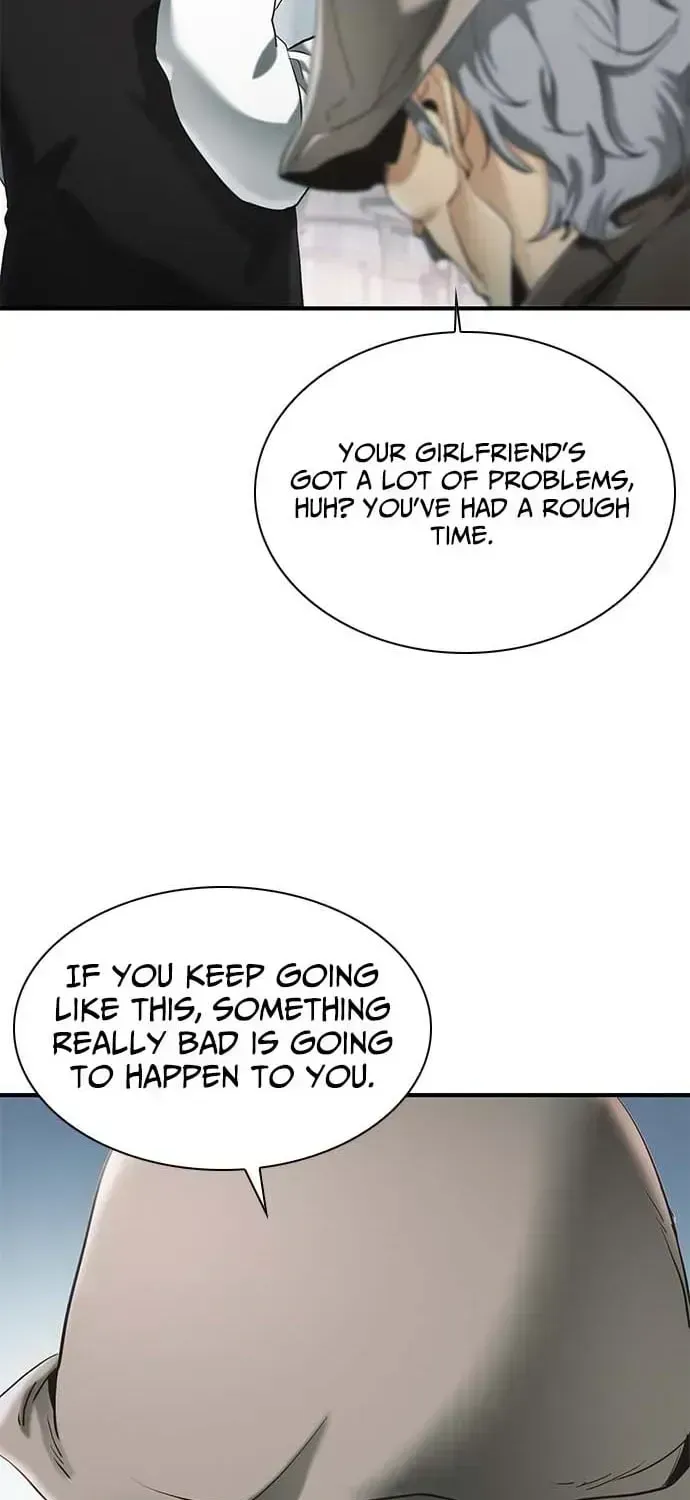 The Lawyer Who Sees Souls Chapter 1.2 page 197 - 