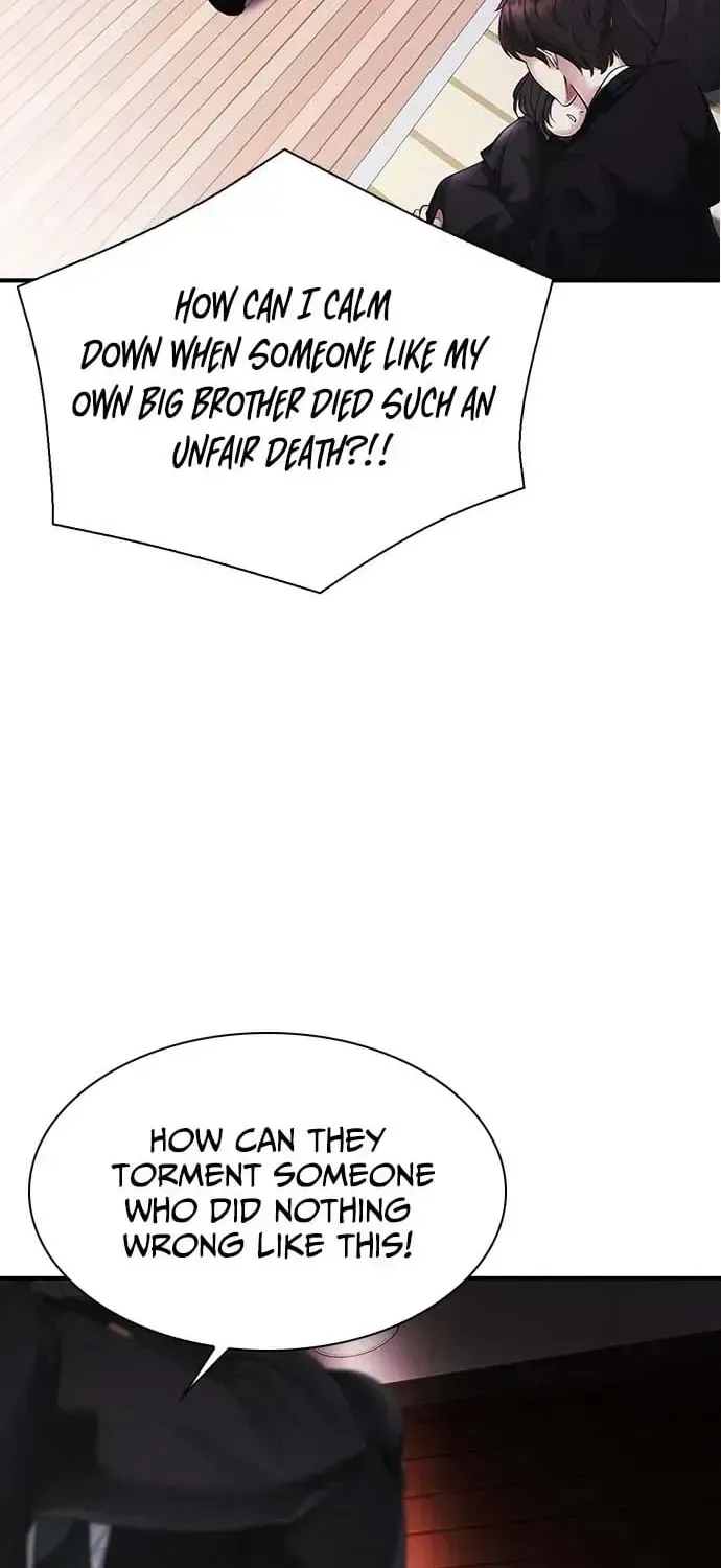 The Lawyer Who Sees Souls Chapter 1.2 page 30 - 