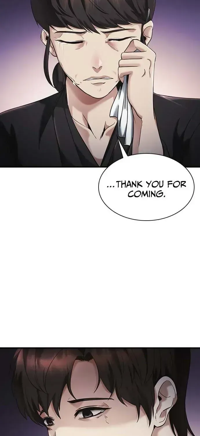 The Lawyer Who Sees Souls Chapter 1.2 page 33 - 