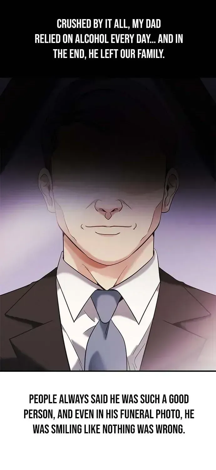 The Lawyer Who Sees Souls Chapter 1.2 page 39 - 