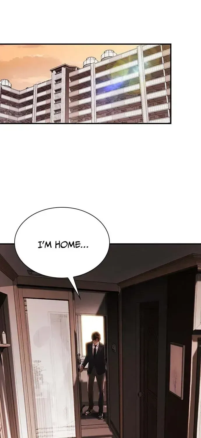 The Lawyer Who Sees Souls Chapter 1.2 page 6 - 