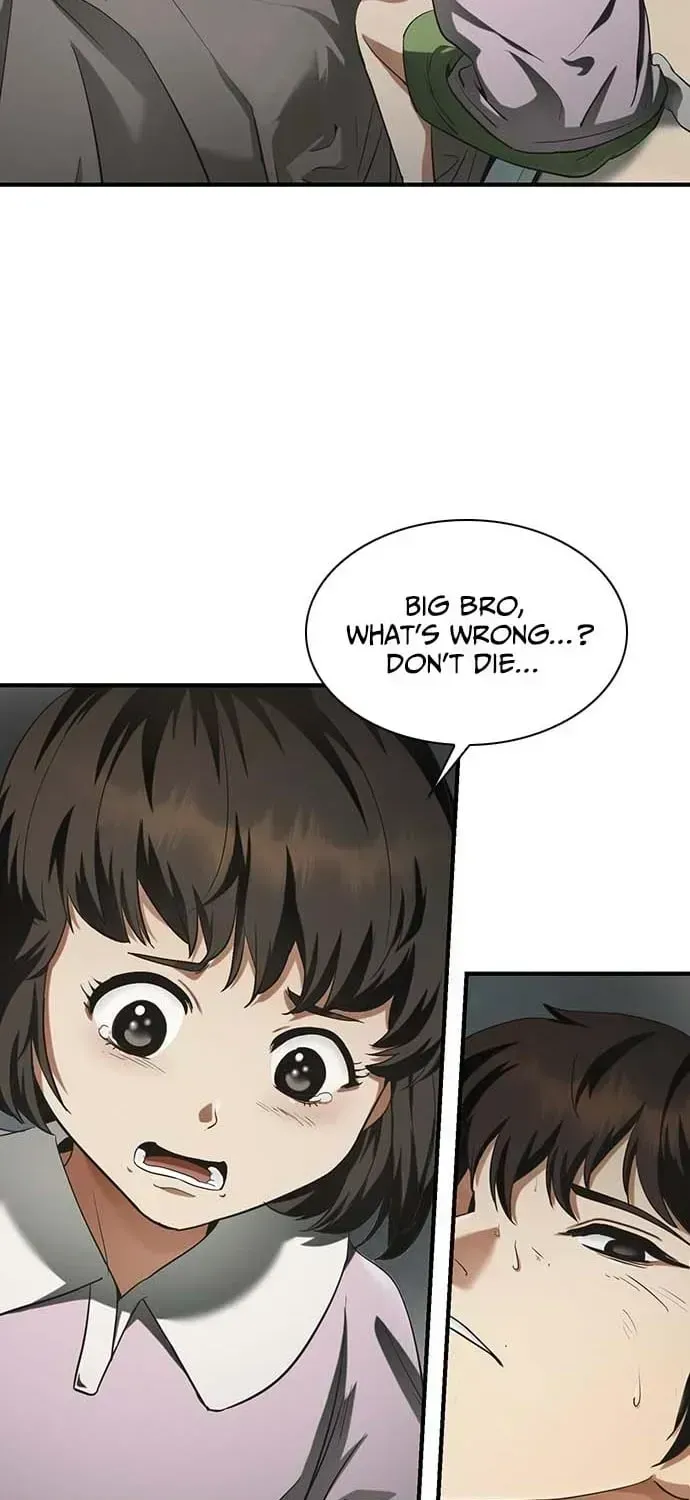 The Lawyer Who Sees Souls Chapter 1.2 page 53 - 
