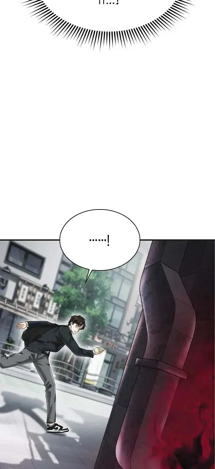 The Lawyer Who Sees Souls Chapter 1.2 page 61 - 