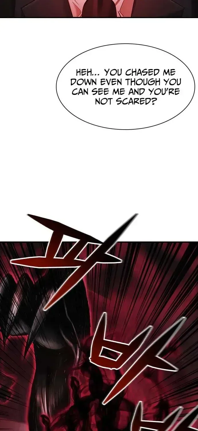 The Lawyer Who Sees Souls Chapter 1.2 page 67 - 