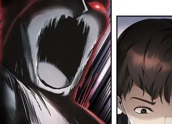 The Lawyer Who Sees Souls Chapter 1.2 page 76 - 