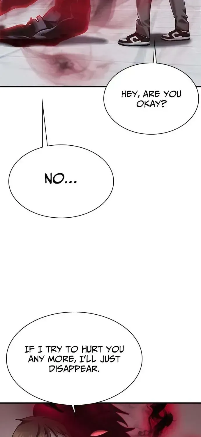 The Lawyer Who Sees Souls Chapter 1.2 page 86 - 
