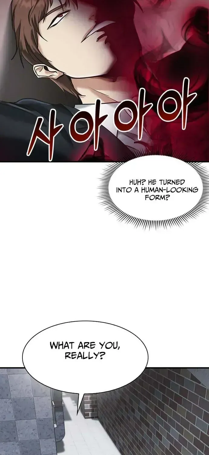 The Lawyer Who Sees Souls Chapter 1.2 page 87 - 