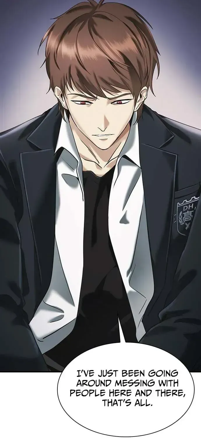 The Lawyer Who Sees Souls Chapter 1.2 page 90 - 