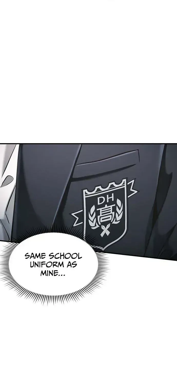 The Lawyer Who Sees Souls Chapter 1.2 page 91 - 