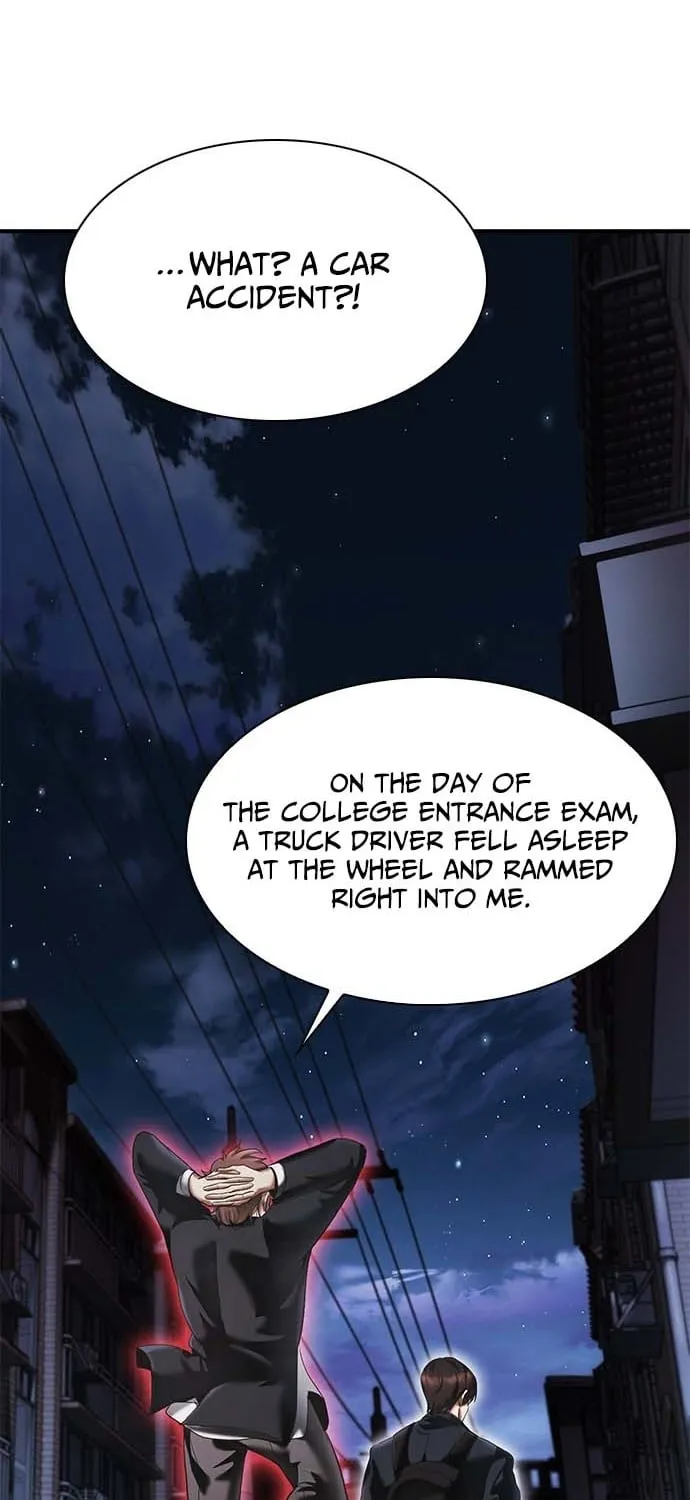 The Lawyer Who Sees Souls Chapter 1 page 101 - 