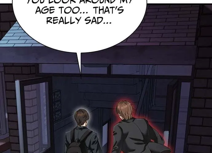 The Lawyer Who Sees Souls Chapter 1 page 104 - 