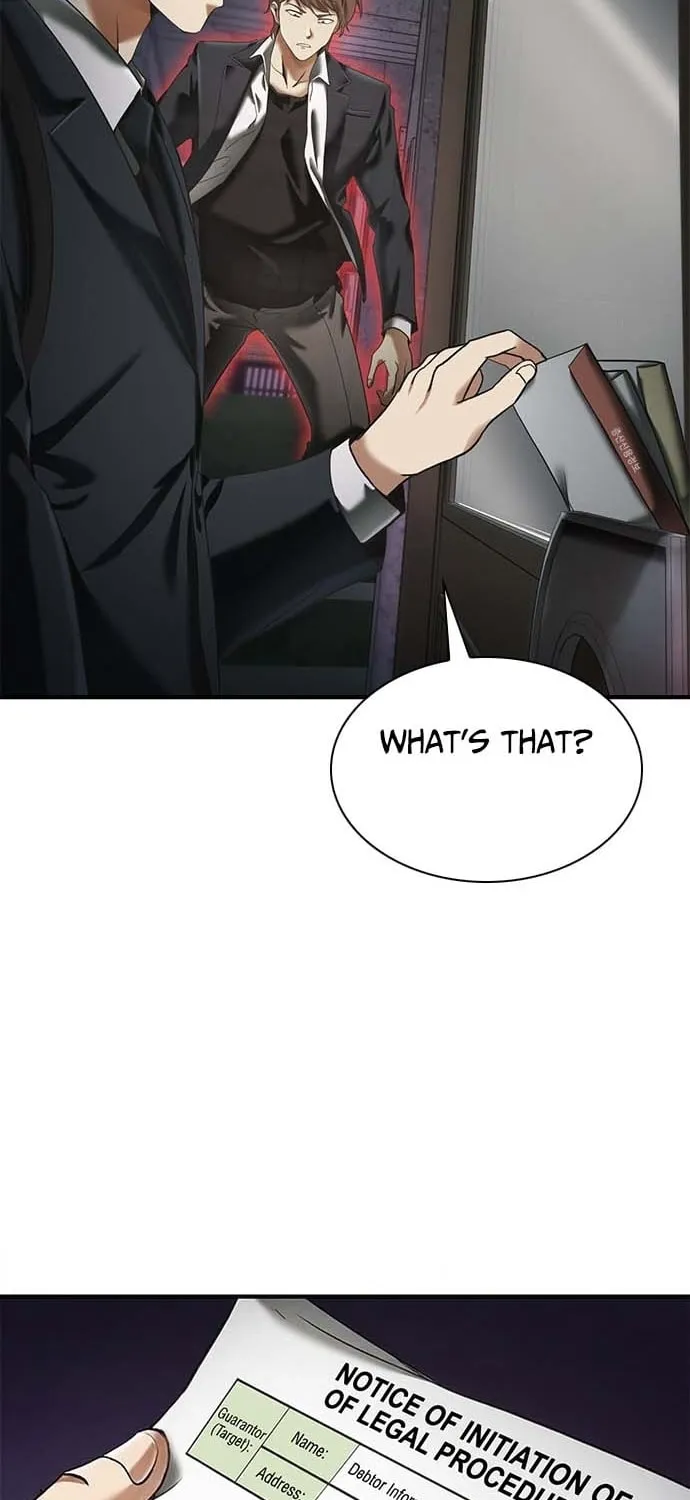 The Lawyer Who Sees Souls Chapter 1 page 106 - 