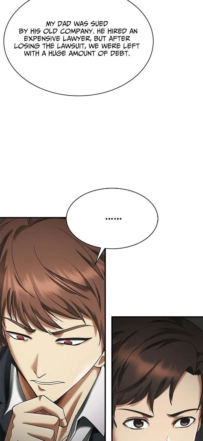 The Lawyer Who Sees Souls Chapter 1 page 109 - 