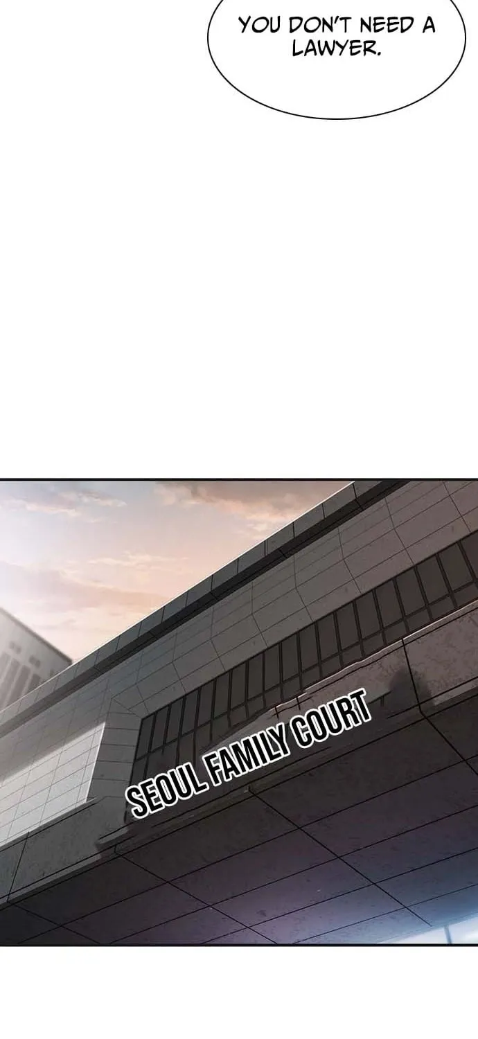The Lawyer Who Sees Souls Chapter 1 page 115 - 