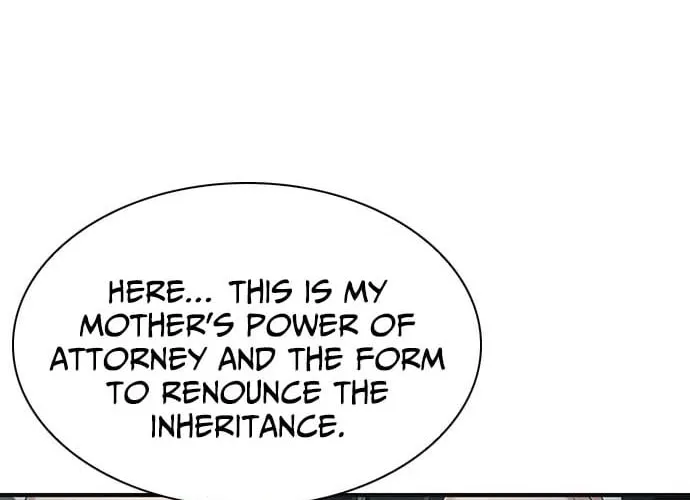 The Lawyer Who Sees Souls Chapter 1 page 116 - 