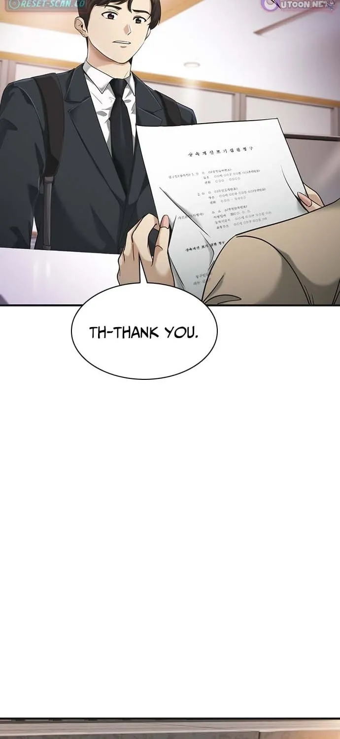 The Lawyer Who Sees Souls Chapter 1 page 118 - 