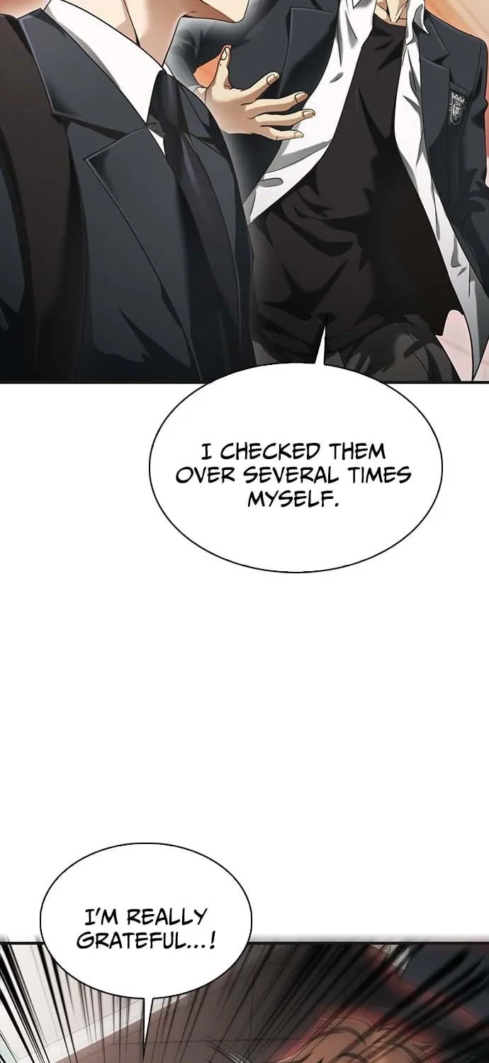 The Lawyer Who Sees Souls Chapter 1 page 121 - 