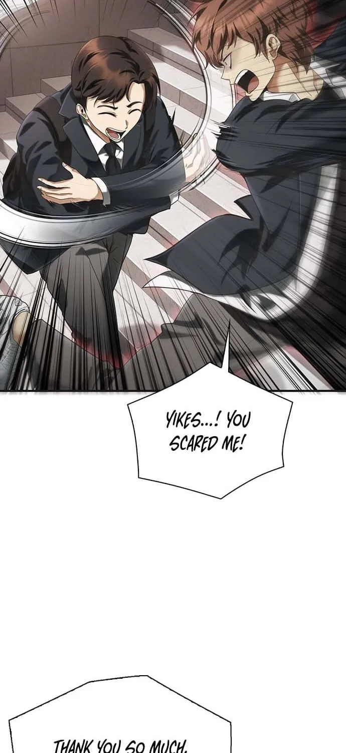 The Lawyer Who Sees Souls Chapter 1 page 122 - 