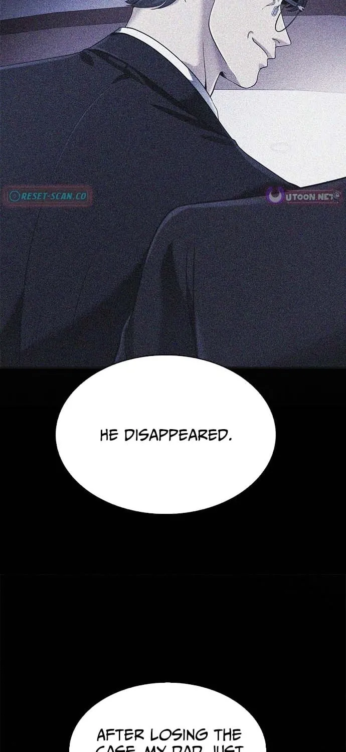 The Lawyer Who Sees Souls Chapter 1 page 130 - 