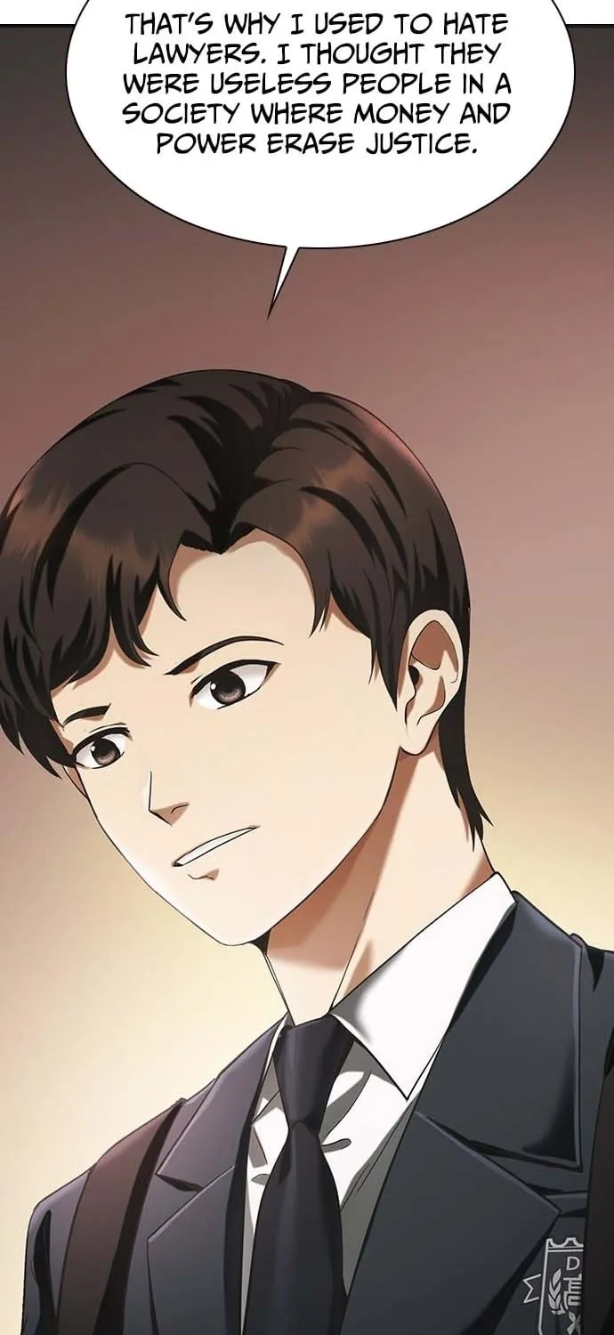 The Lawyer Who Sees Souls Chapter 1 page 133 - 