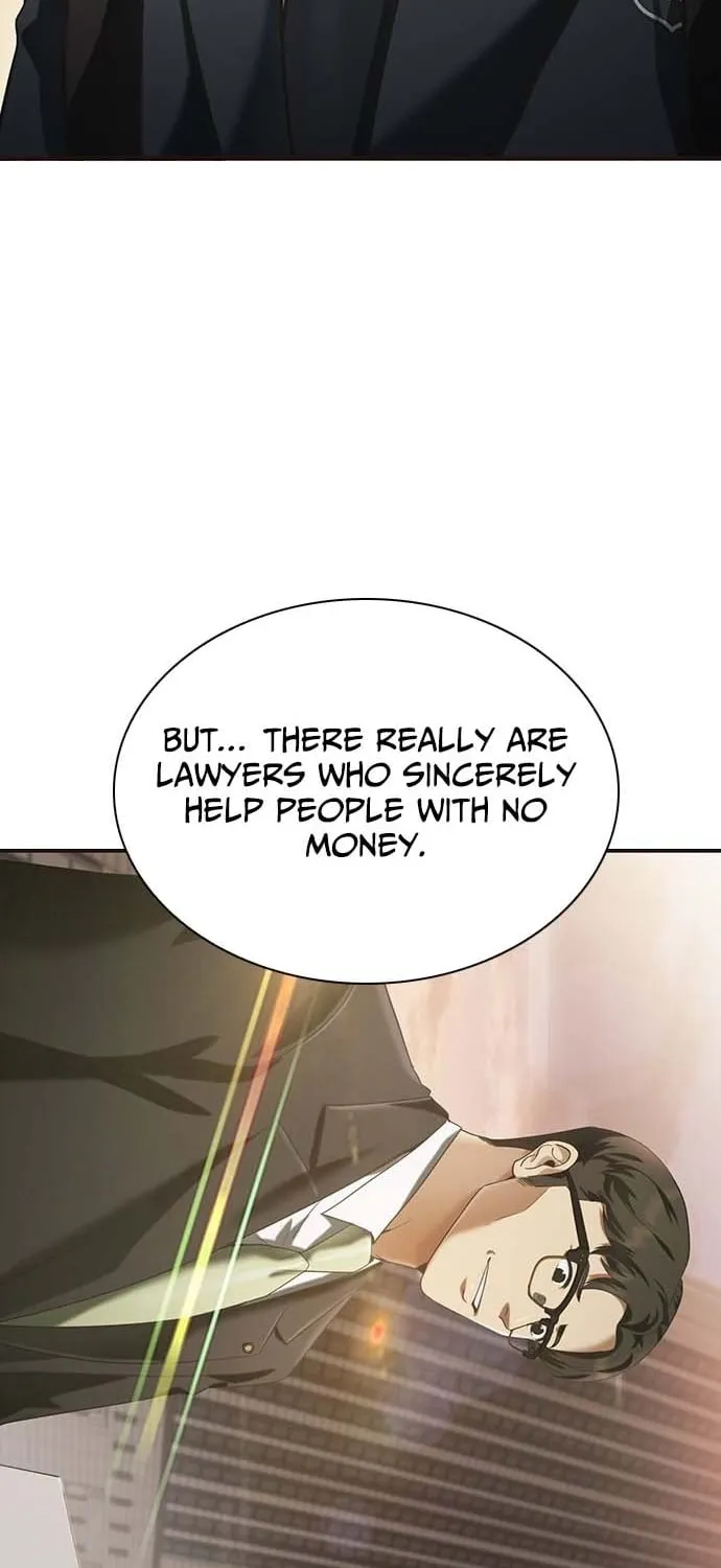 The Lawyer Who Sees Souls Chapter 1 page 134 - 