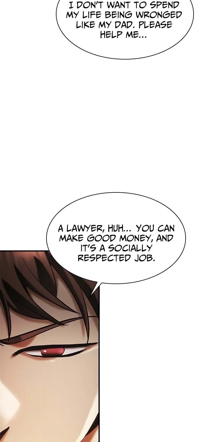 The Lawyer Who Sees Souls Chapter 1 page 141 - 