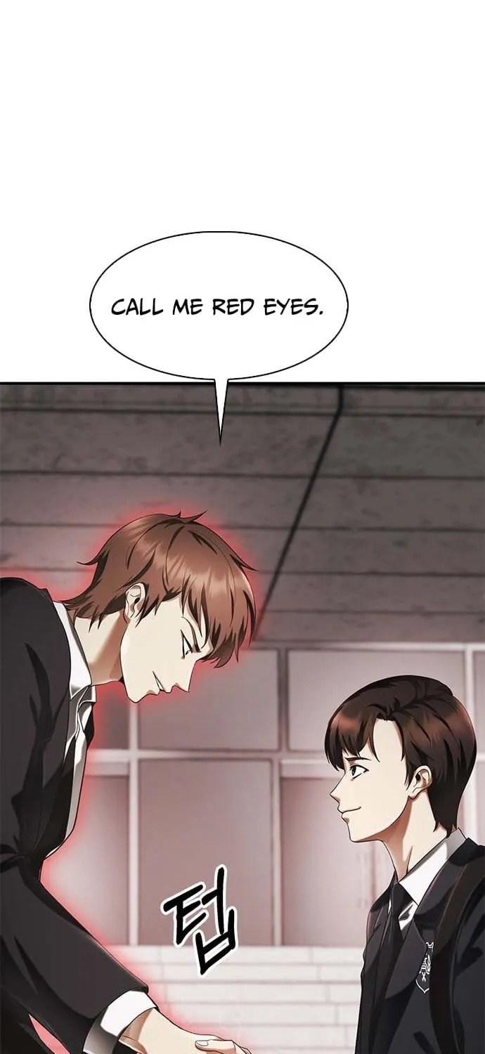 The Lawyer Who Sees Souls Chapter 1 page 147 - 