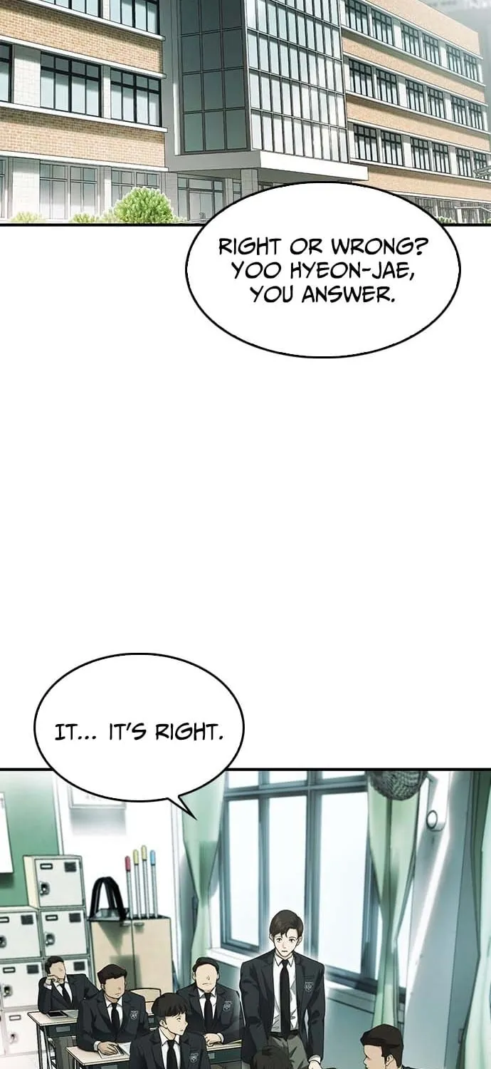 The Lawyer Who Sees Souls Chapter 1 page 150 - 