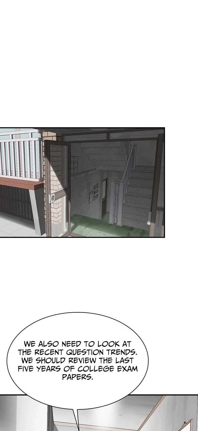 The Lawyer Who Sees Souls Chapter 1 page 157 - 