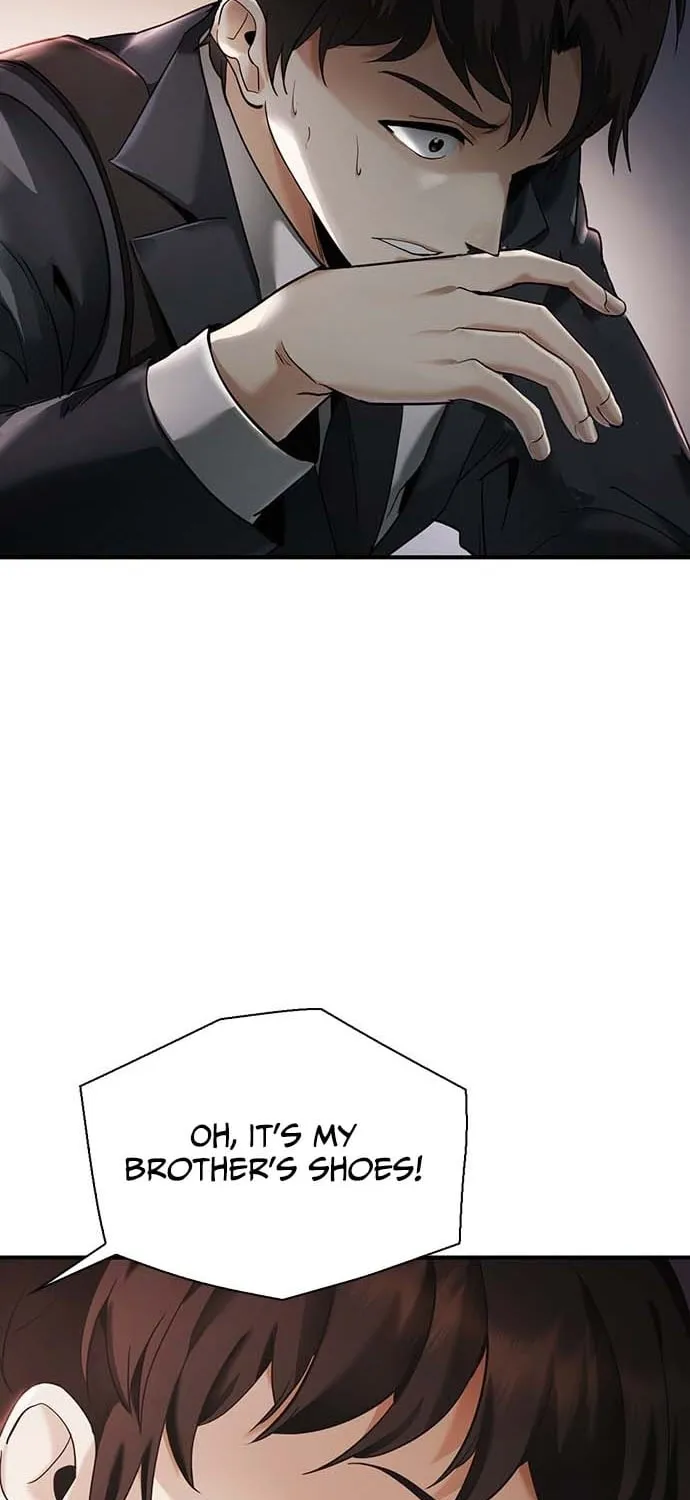 The Lawyer Who Sees Souls Chapter 1 page 17 - 