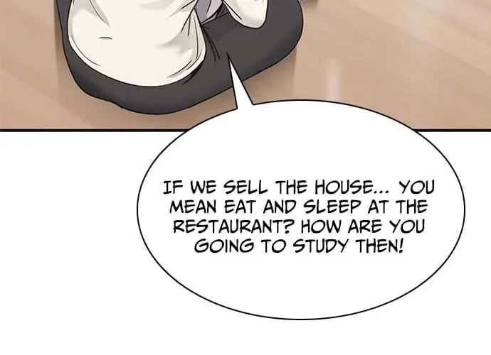 The Lawyer Who Sees Souls Chapter 1 page 168 - 