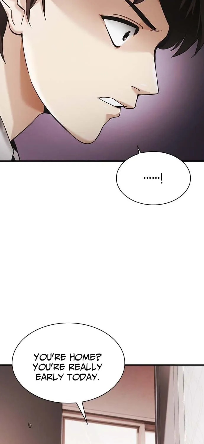 The Lawyer Who Sees Souls Chapter 1 page 18 - 